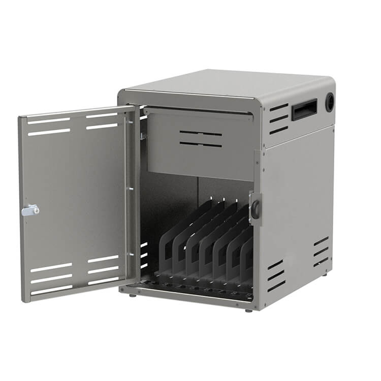 Connect10 Locker with Power (55489-COU)