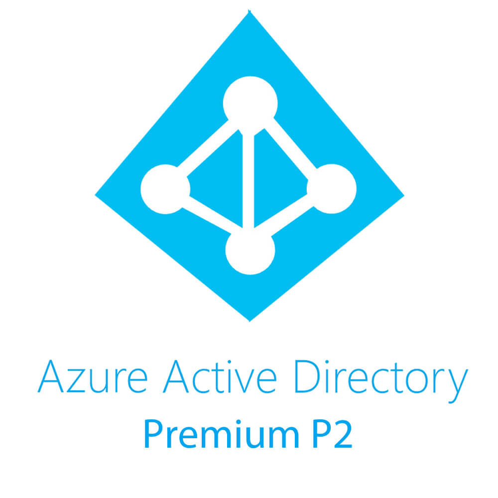Microsoft Azure Active Directory Premium P2 Annual Subscription License (Non-Profit)