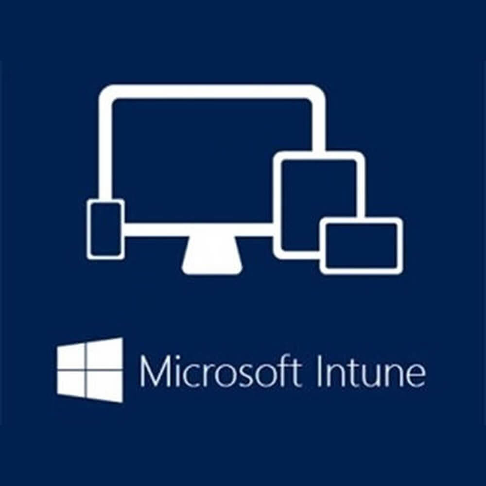 Microsoft Intune Annual Subscription License (Non-Profit)