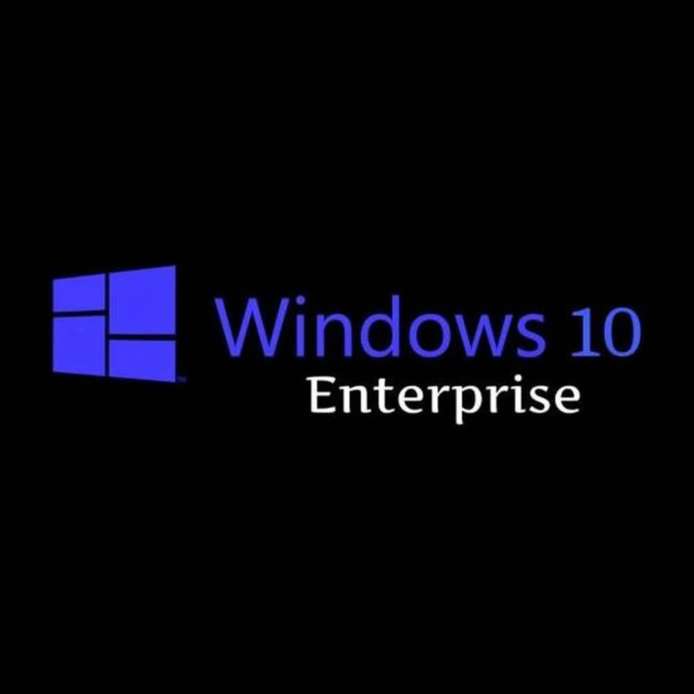 Microsoft Windows 10 Enterprise Upgrade (Non-Profit)
