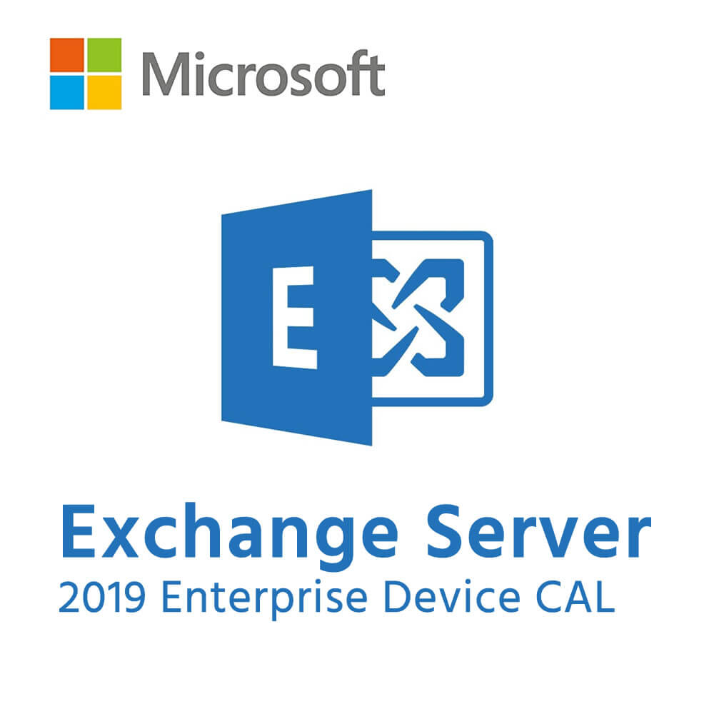 Microsoft Exchange Enterprise Device Client Access Licenses (Non-Profit)