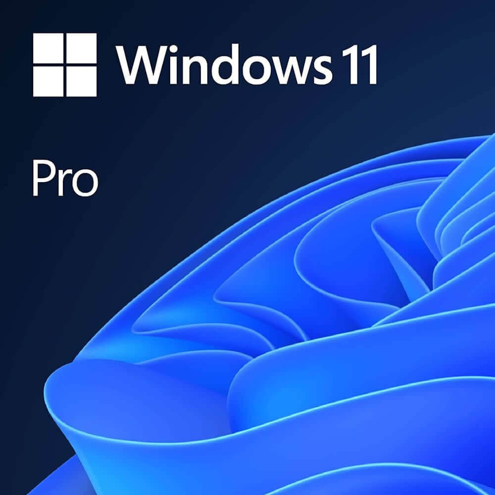 Microsoft Windows 11 Professional for Non-Profit