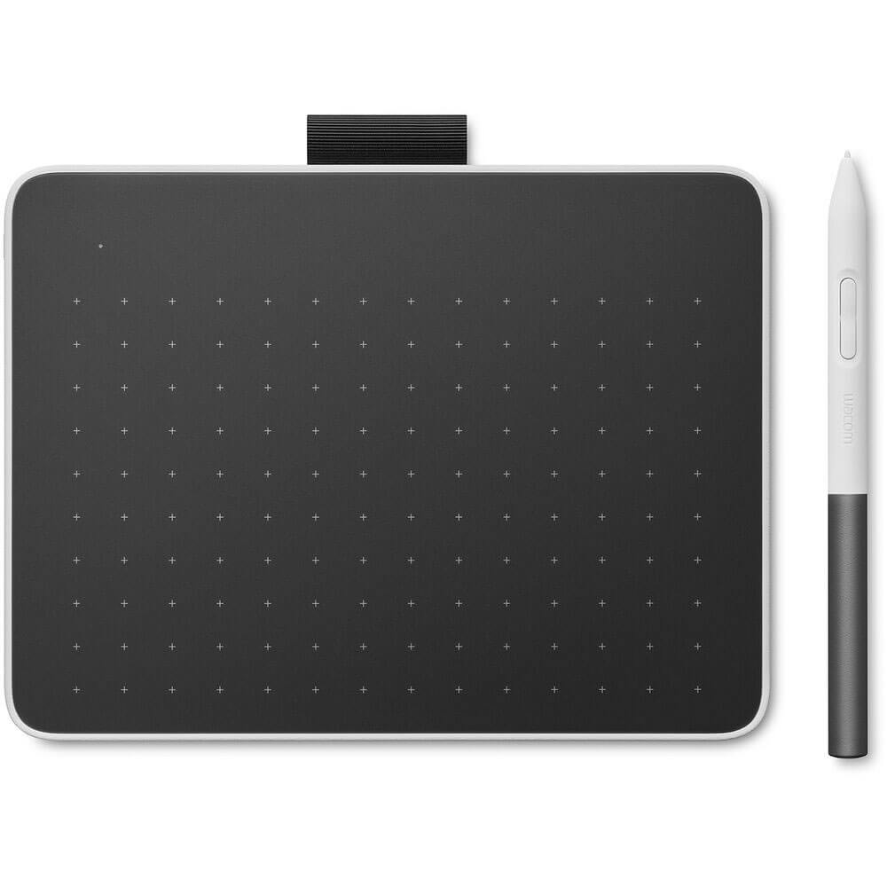 Wacom One Graphic Tablet Small  CTC4110WLW0A