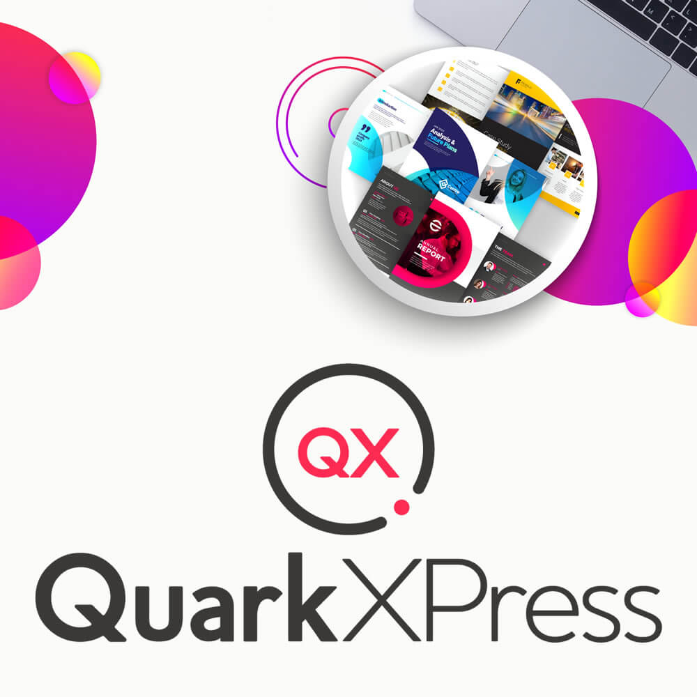 QuarkXPress for Non-Profit 1-Year Subscription License (Download)