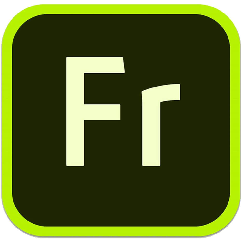 Adobe Fresco Creative Cloud for Non-Profit