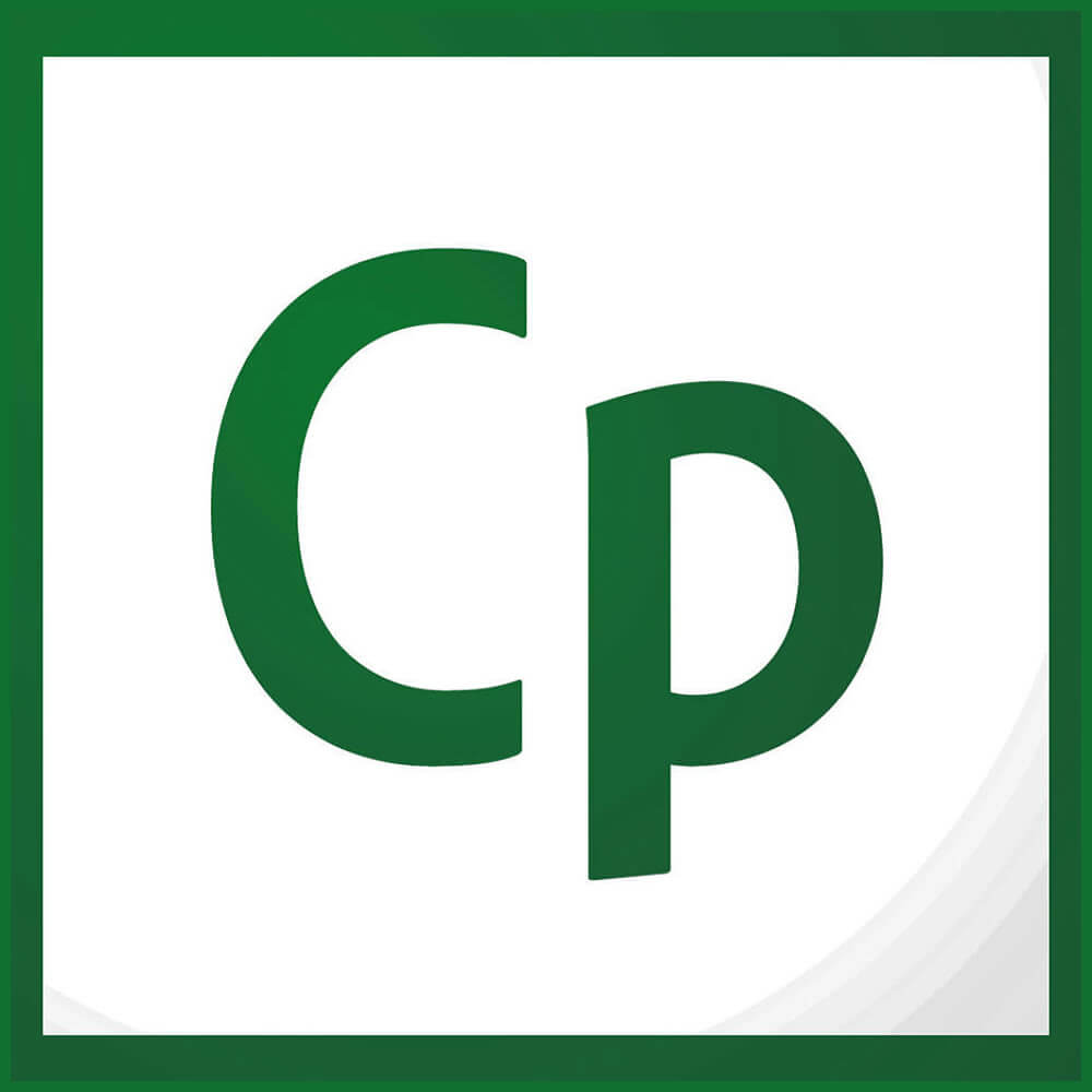 Adobe Captivate Creative Cloud for Government