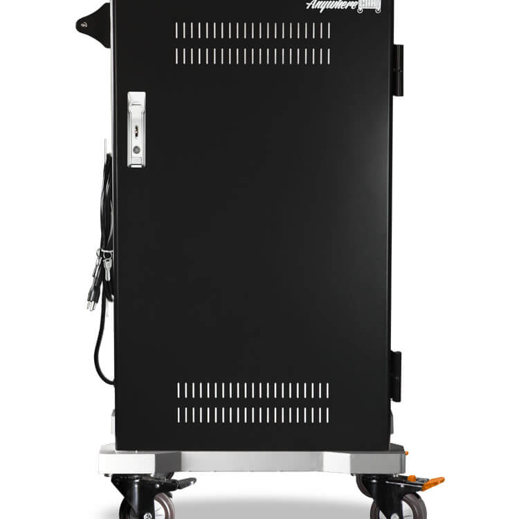 Anywhere Cart AC-SYNC 36-Bay Secure Charging Cart