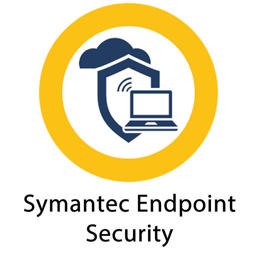 Symantec Endpoint Security Enterprise 1-Year Subscription License