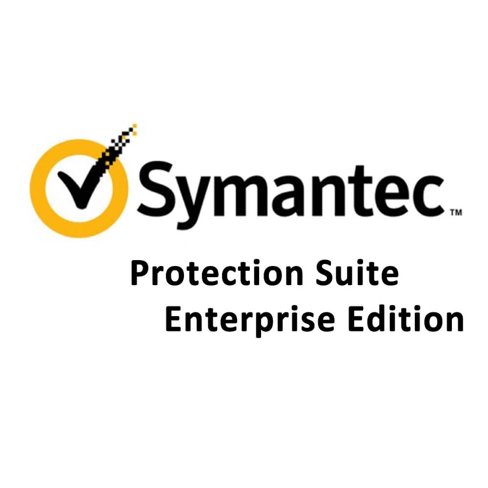 Symantec Protection Suite Enterprise Edition 1-Year Subscription License