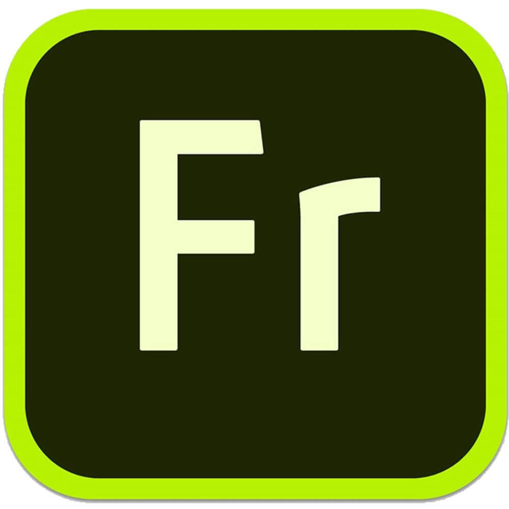 Adobe Fresco Creative Cloud for Business