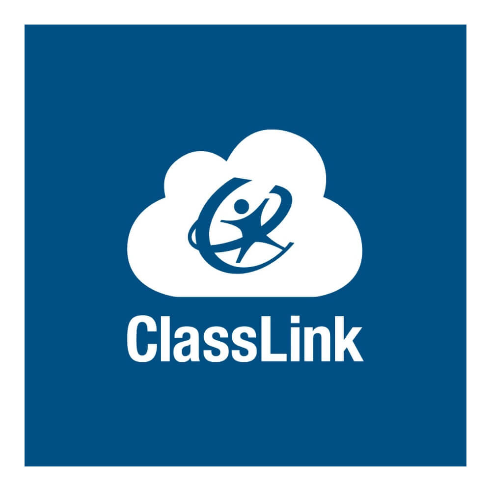 Classlink K12 School Site License 1-Year Subscription