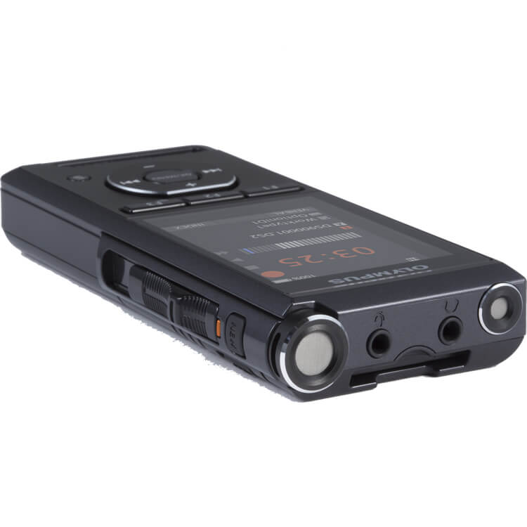 Olympus DS-9000 Digital Recorder Pro