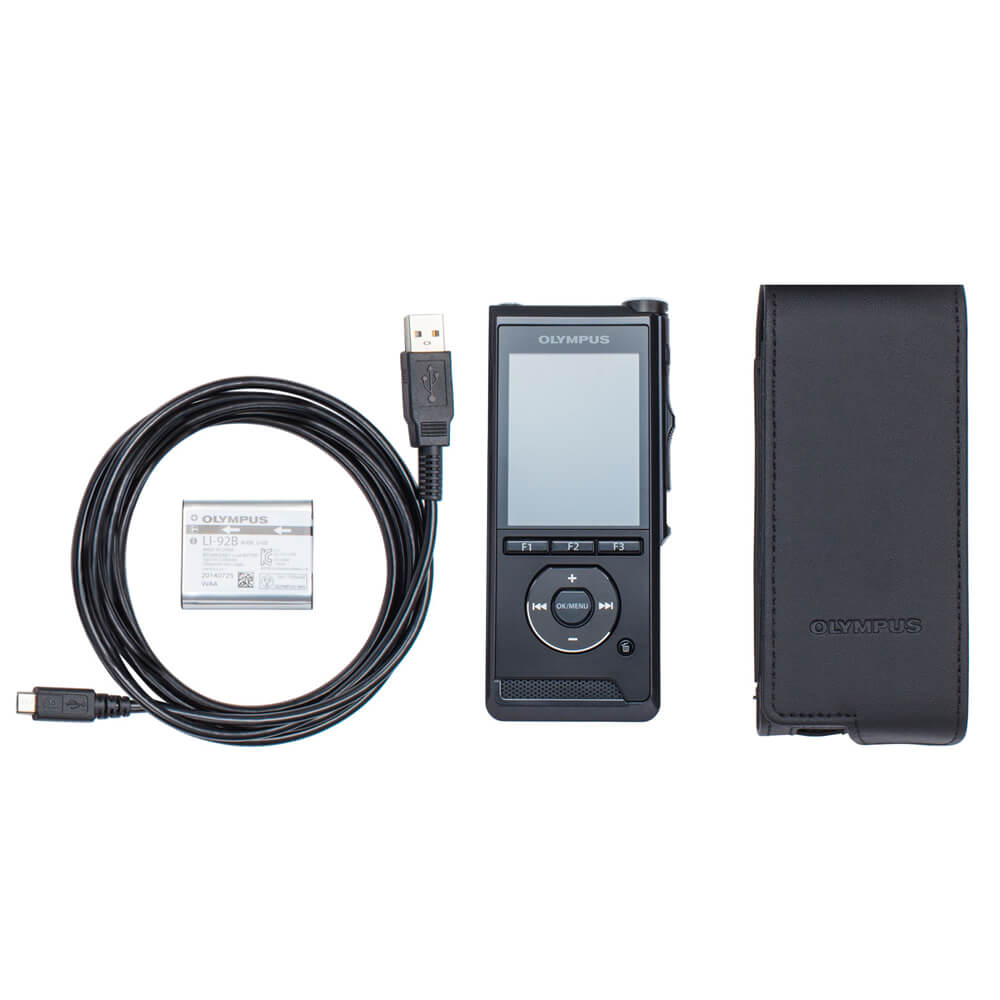 Olympus DS9000IT Digital Recorder Pro